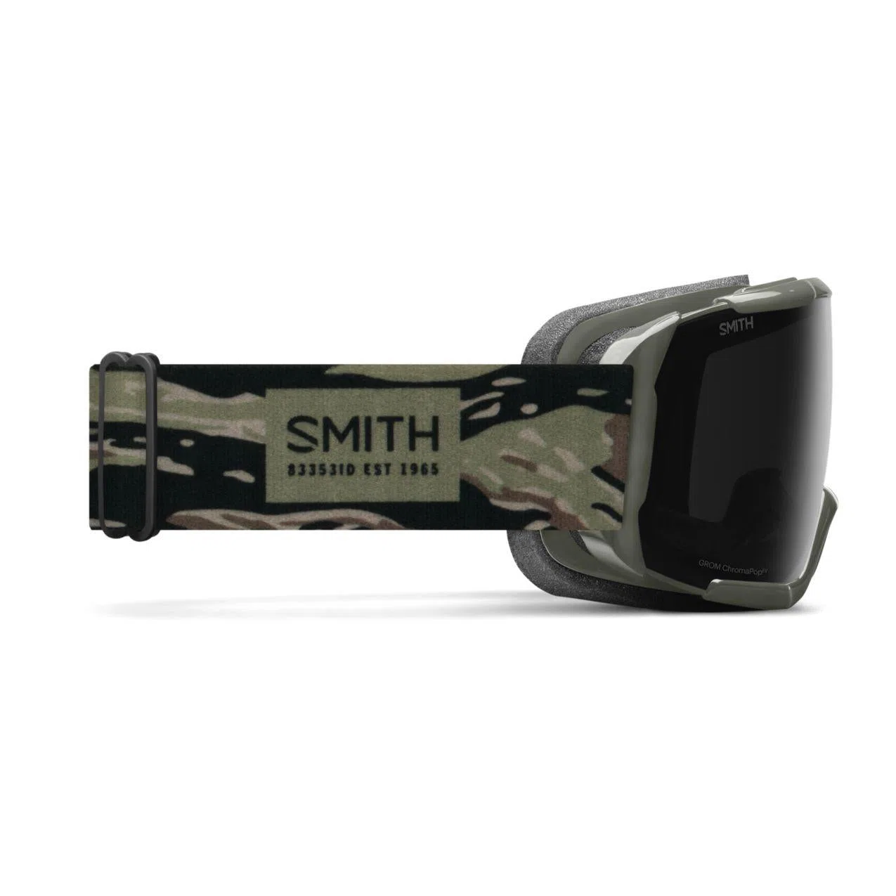 Smith Optics Snow Goggles M00666 Grom Goggles - view 9